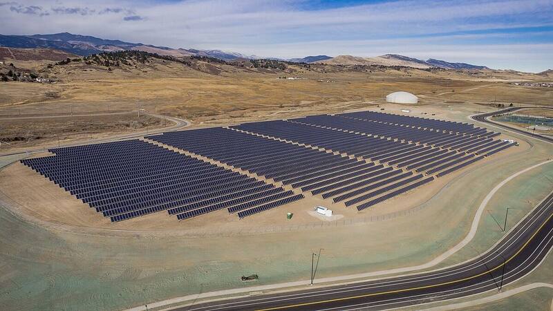 Usina Solar Residencial