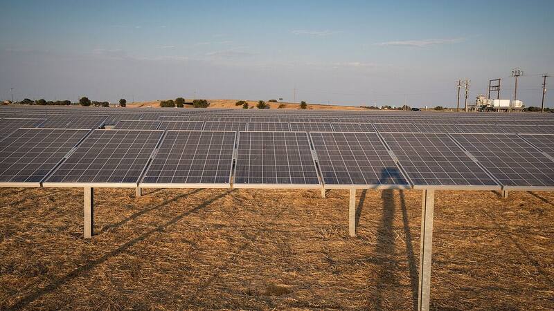 Solar Comercial Plus