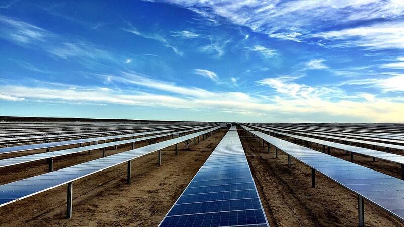 Solar Start